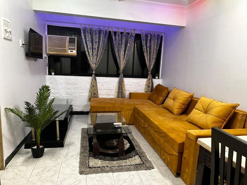 Apartment in Oshiwara Andheri #01, Bombaj
