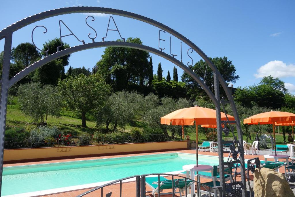Casa Elisa - 3