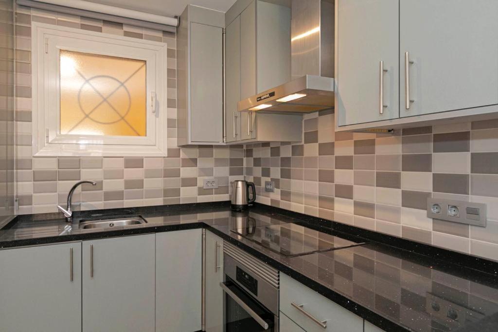 First line luxury apartment Parque Tropical Dracaena - 4