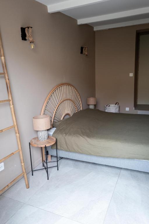 Joli Villa à 10 min de la plage - 4