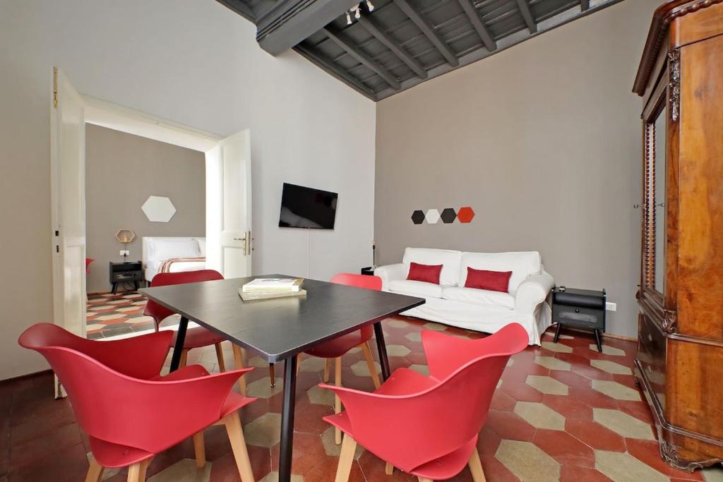 Pantheon Authentic and Modern Apartment, Roma