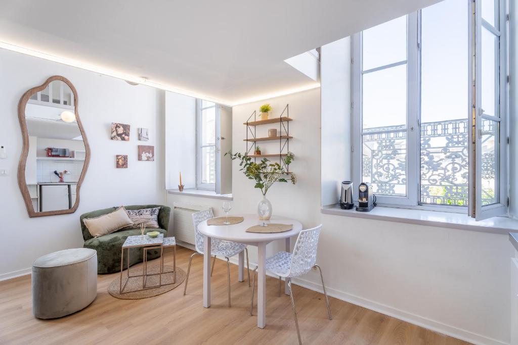 Evasion à Vannes - Appartement sur le Port, Vannes