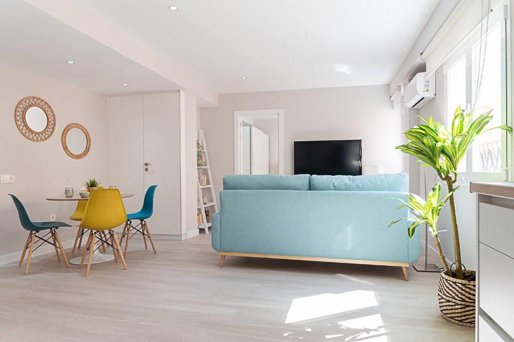 Apartamento Catedral - 3