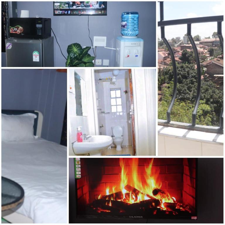 The Loft & Found, Nairobi