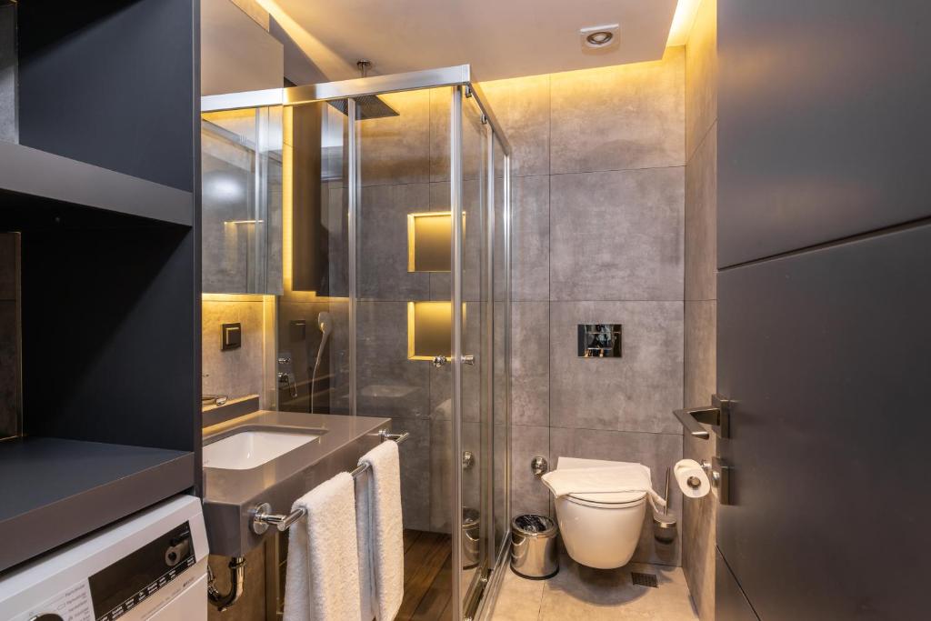 バスルーム（客室）