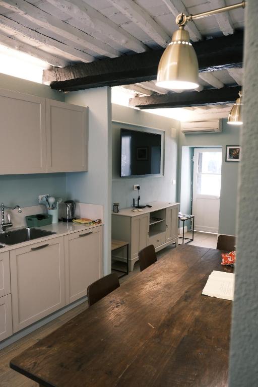 Swing 69 by PortofinoVacanze, Rapallo