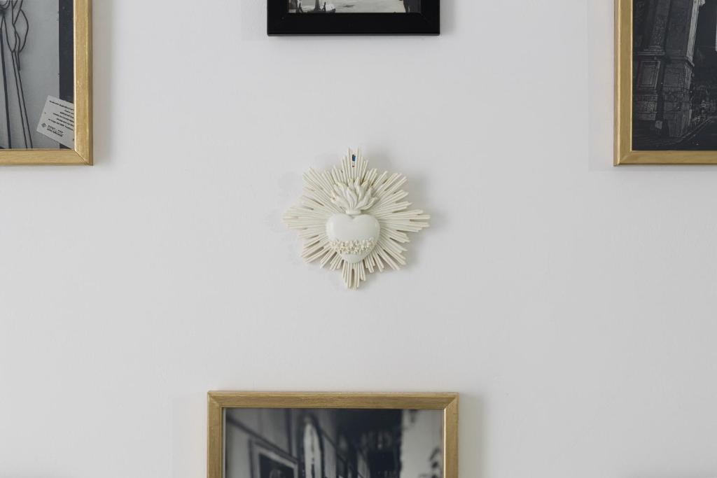 Nini Home, Palermo