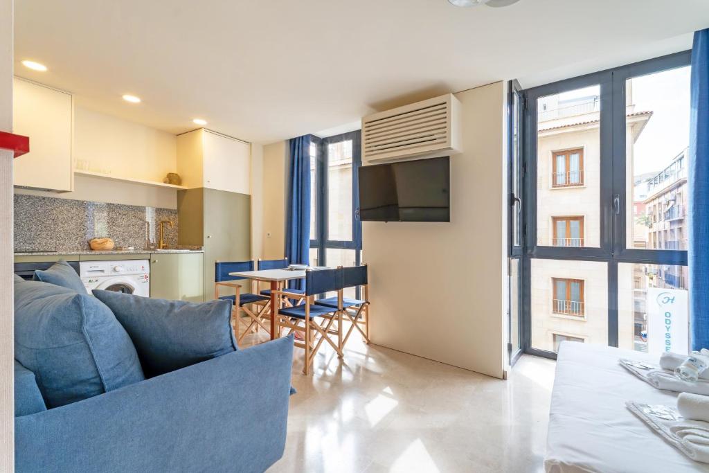 Premium Loft Del Mar - 5