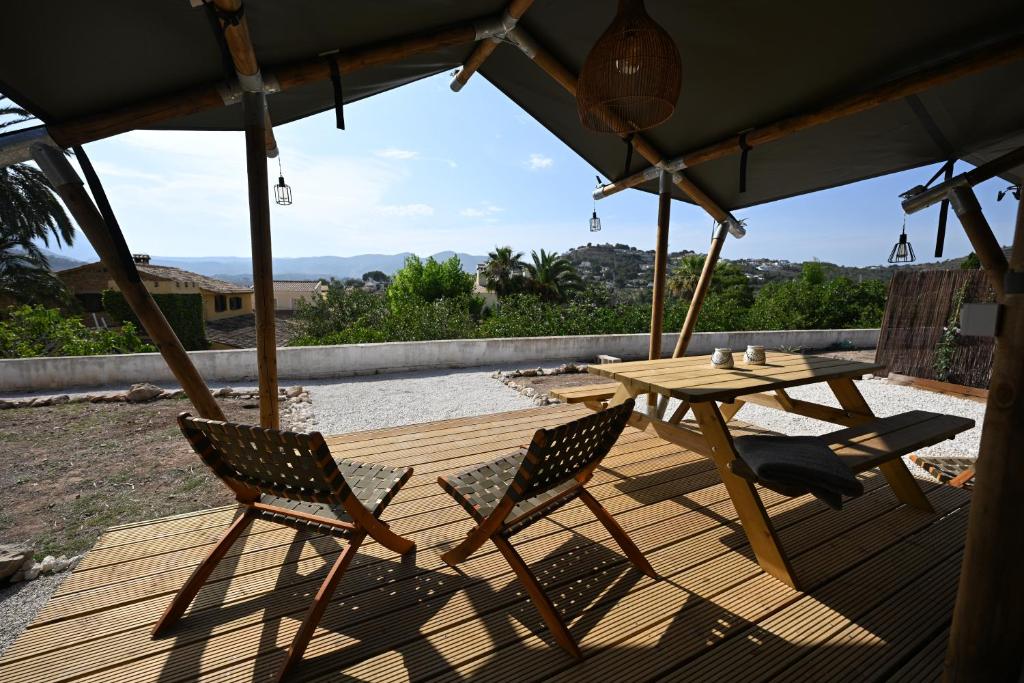 Finca KazaMia - 3