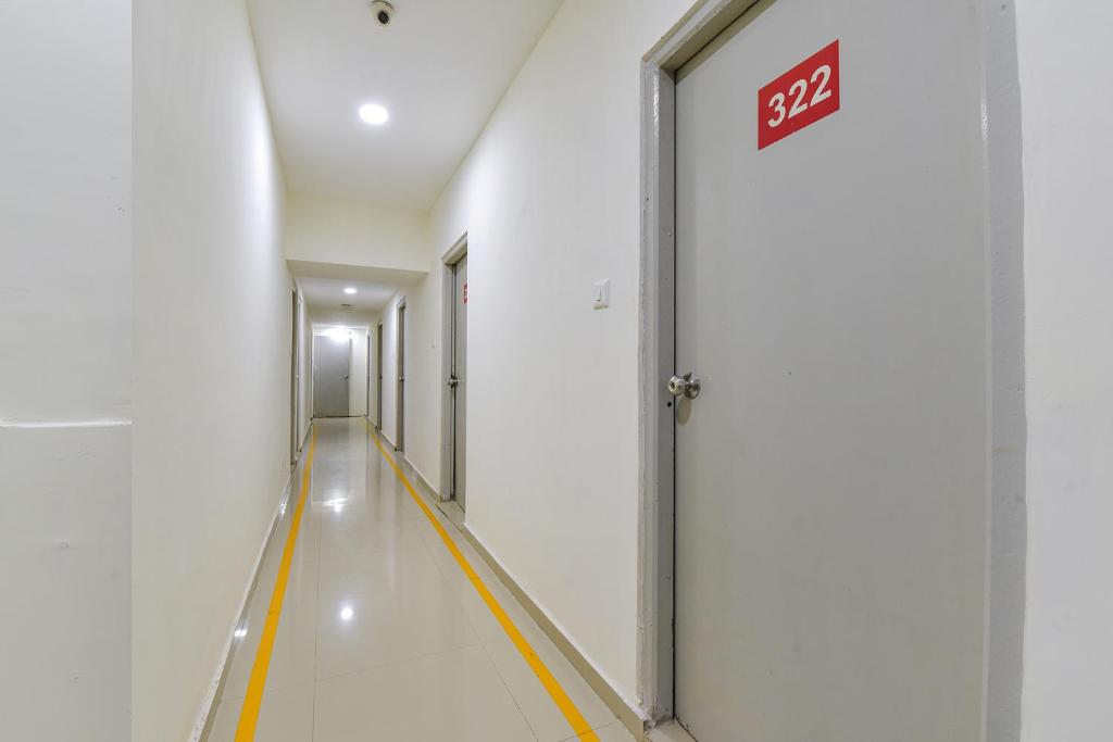 フロント・ロビー