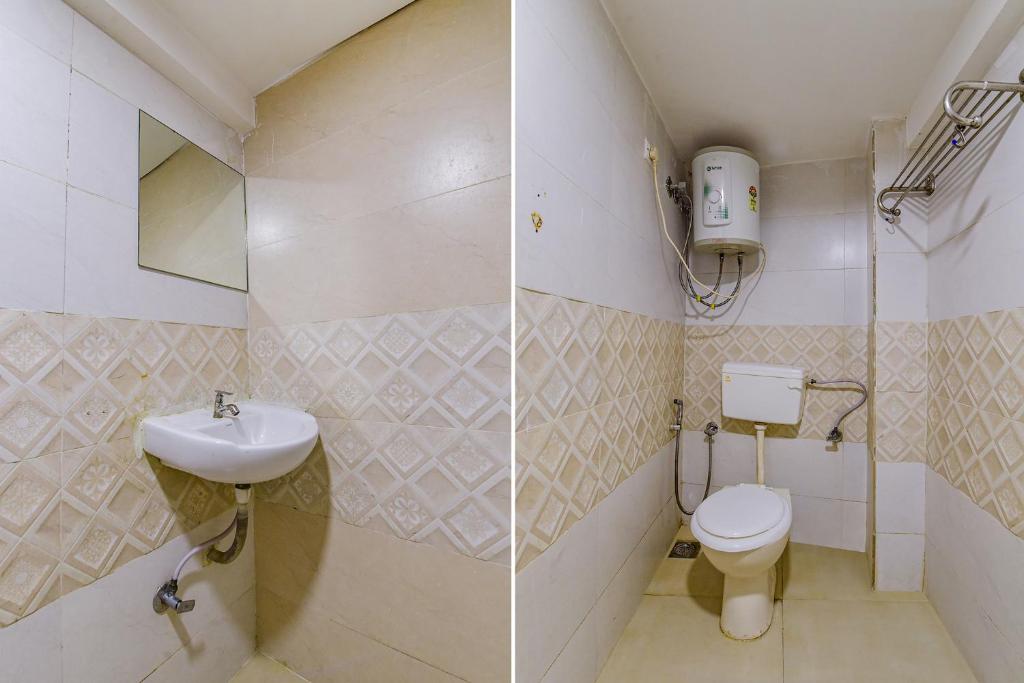 バスルーム（客室）