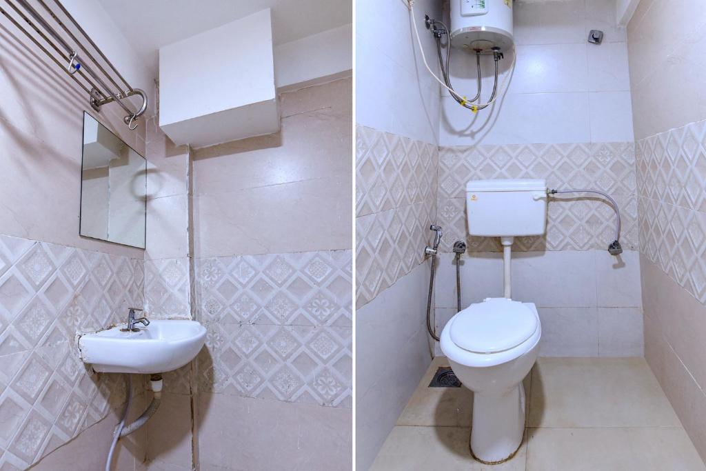 バスルーム（客室）