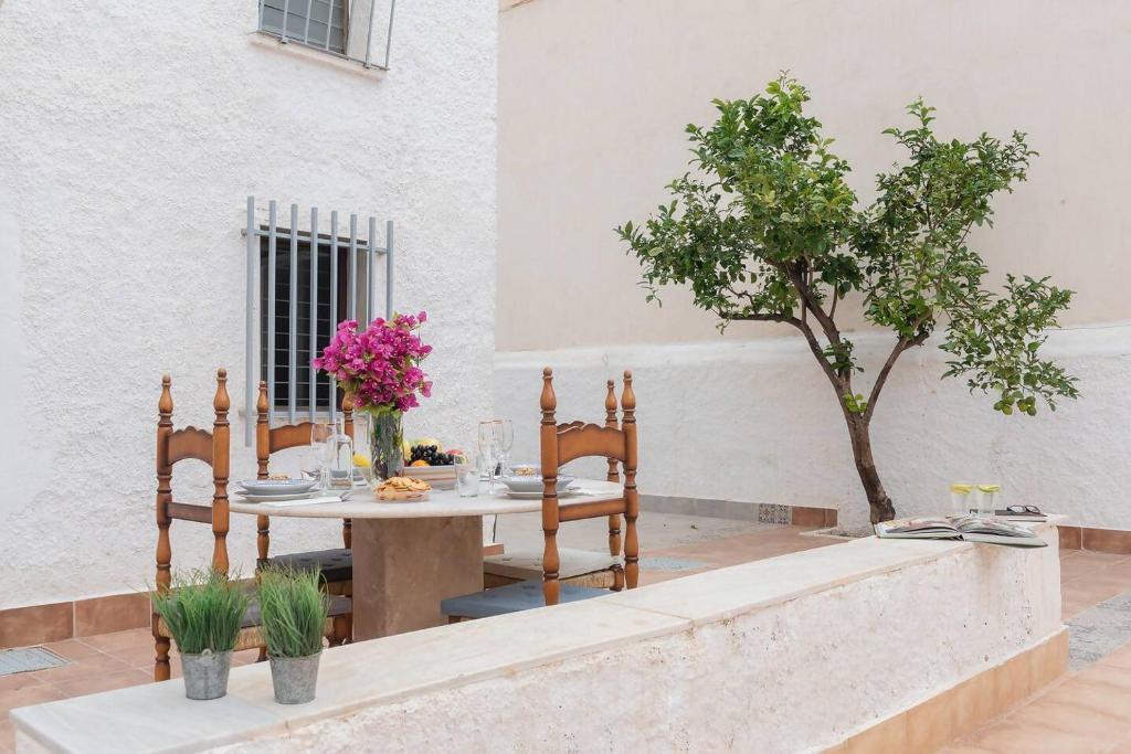 Casa en Almería - 3