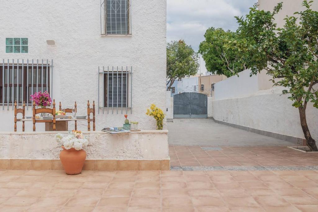 Casa en Almería - 4
