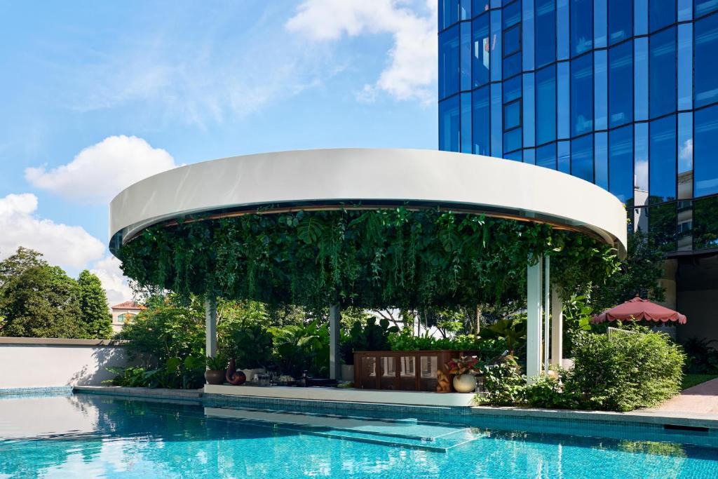 Hotel Facilities