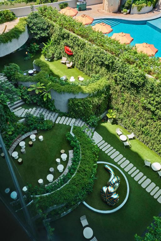 Hotel Property