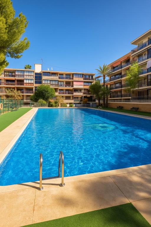 Ola Azul Duplex Contesa - 2