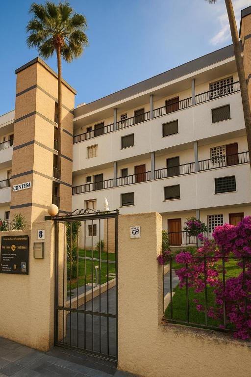 Ola Azul Duplex Contesa - 4