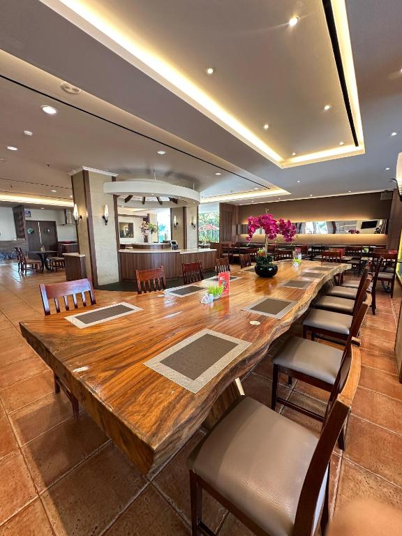 Grand Zuri Dumai Hotel