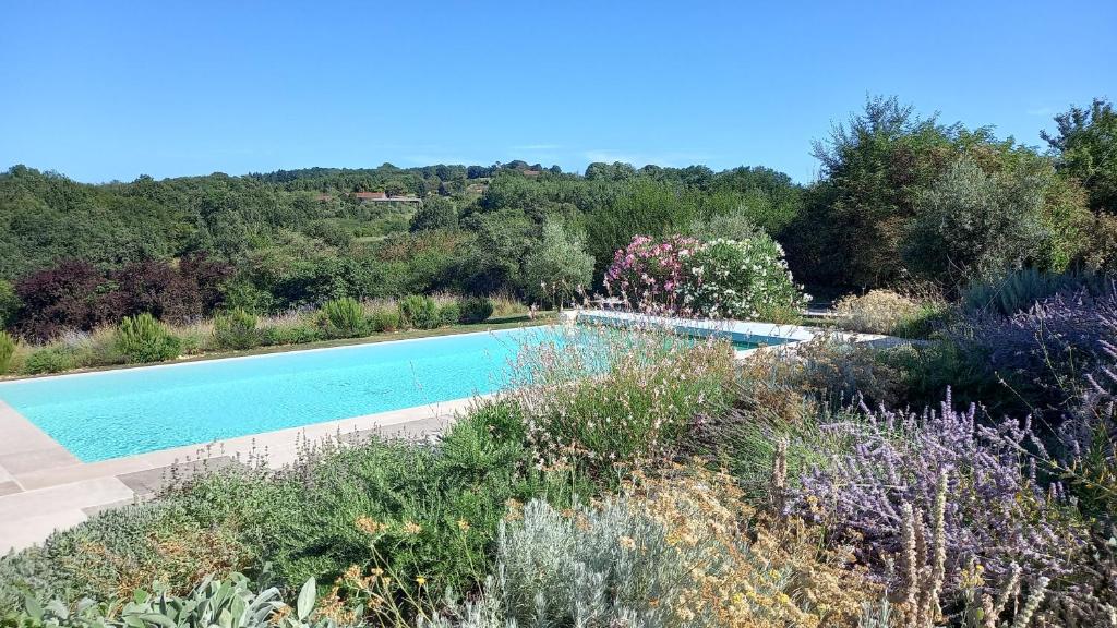 Clos Lamonzie - 2