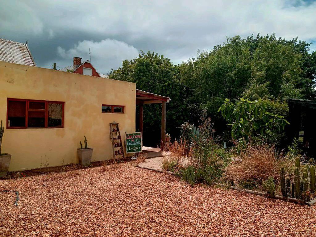 Ladismith Lodge, Ladismith