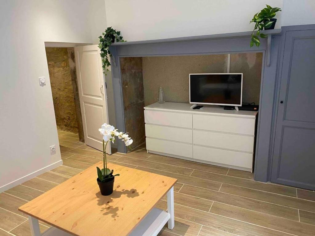 Gramat studio de charme, Gramat