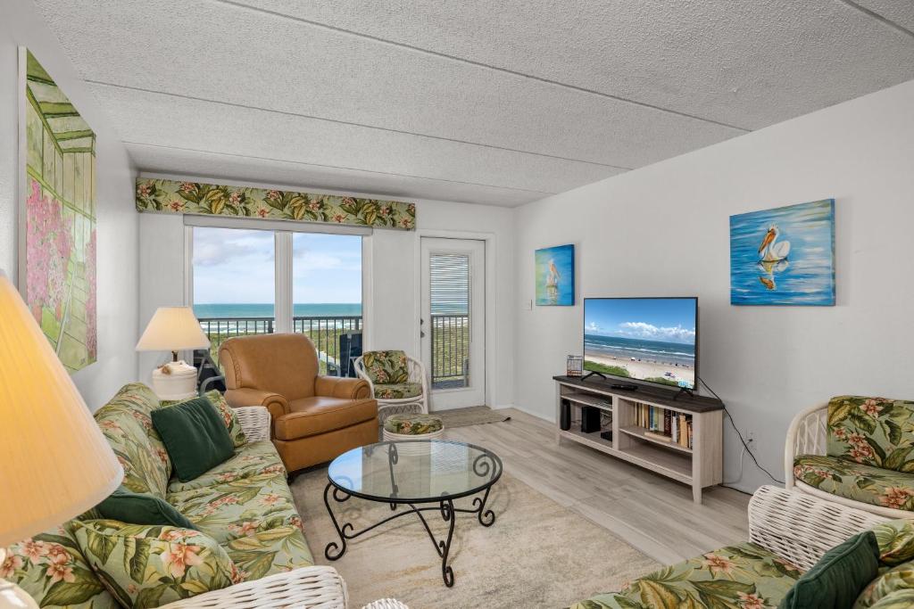 Edgewater Condo Unit #303 Apts, South Padre Island
