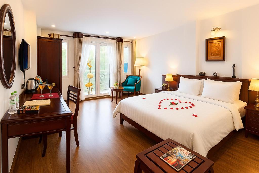 Nova Luxury Hotel