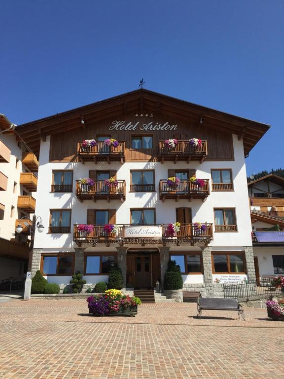 Hotel Ariston ***S - 2