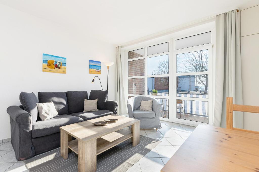 Dampfer 1 Westwind, Laboe