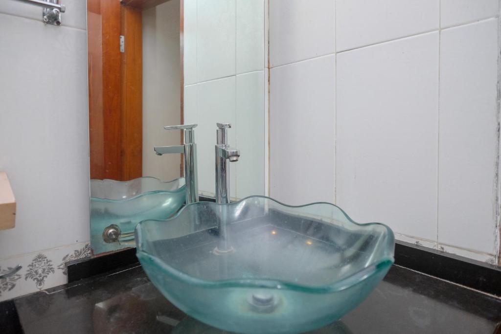 バスルーム（客室）