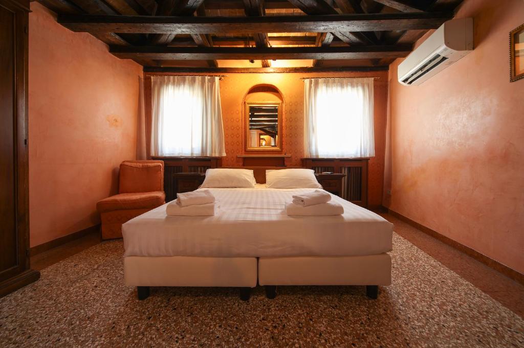 Locanda Antica Venezia - 4