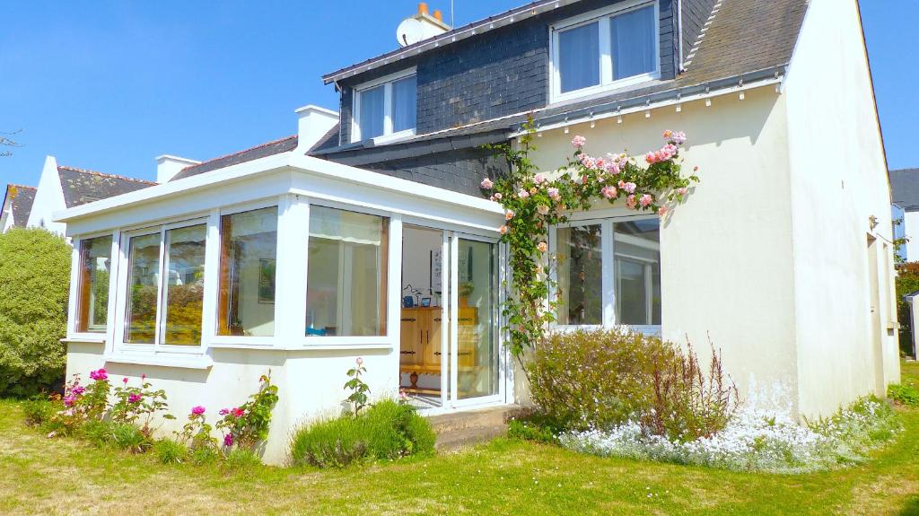 Carnac - Maison de Vacances a 5 mn des plages, Carnac