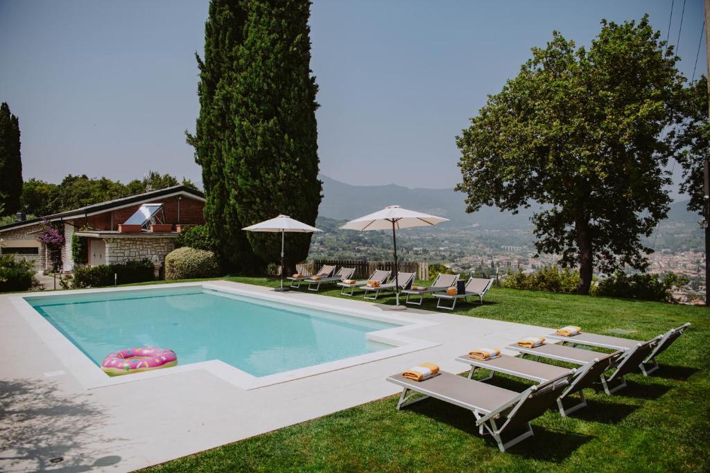 Villa Desirè - 3