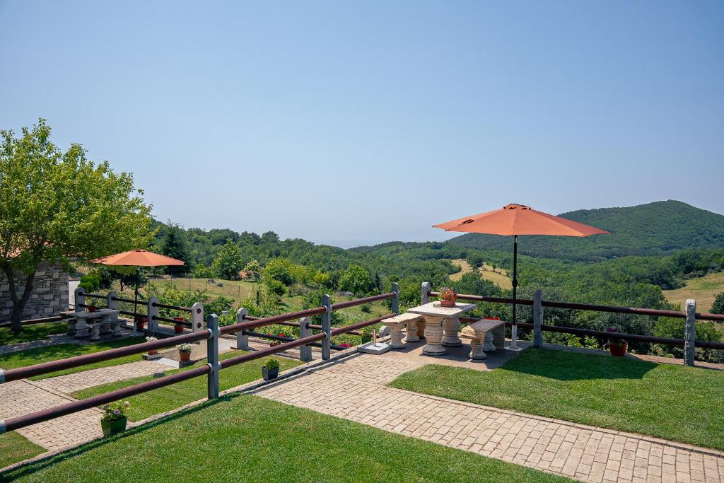 916 Mountain Resort