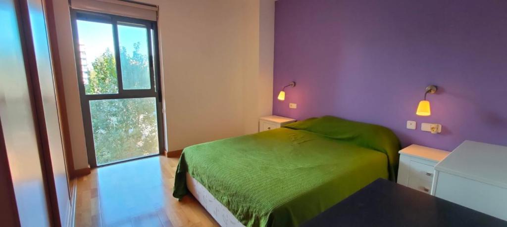 Piso alquiler almeria - 3