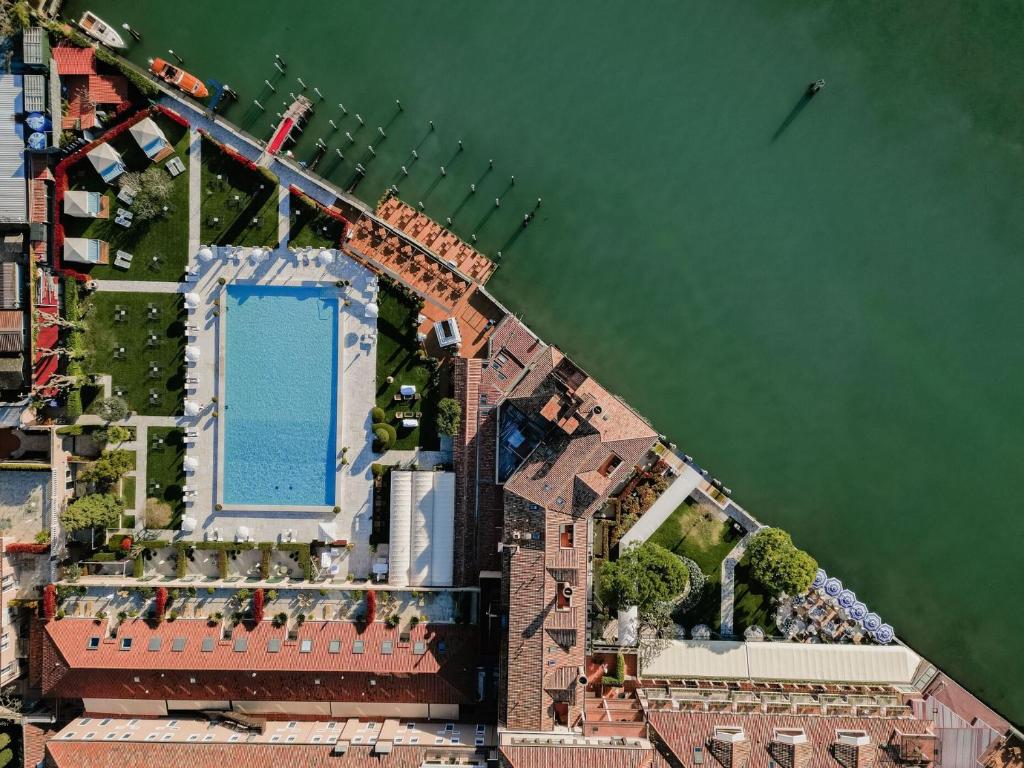 Hotel Cipriani, A Belmond Hotel, Venice - 5