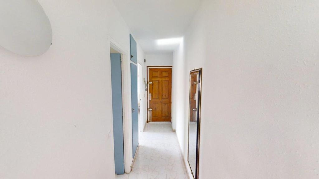 Nice 1-5 con parking privado - 2