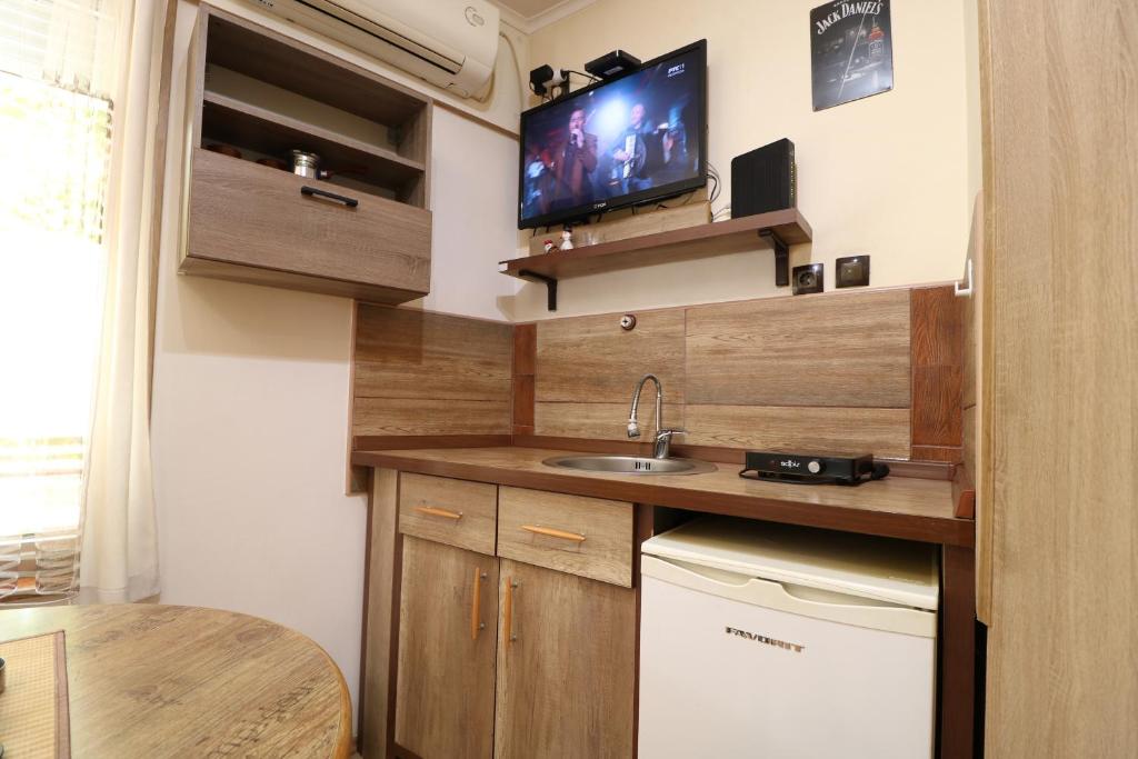 Studio Apartman Vojvoda - 2