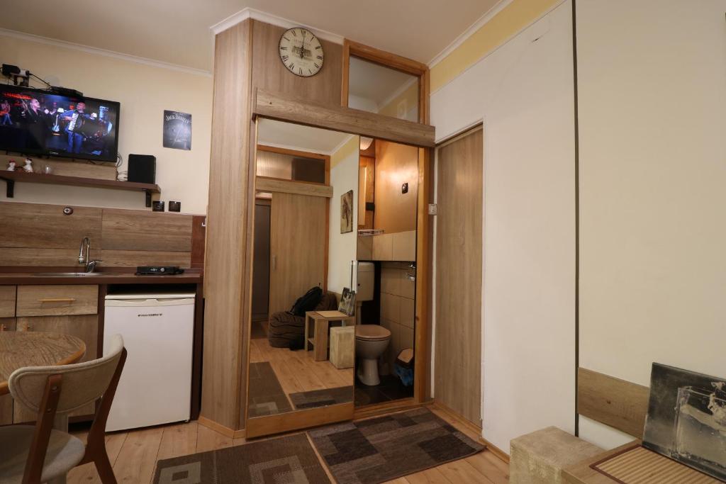 Studio Apartman Vojvoda - 4