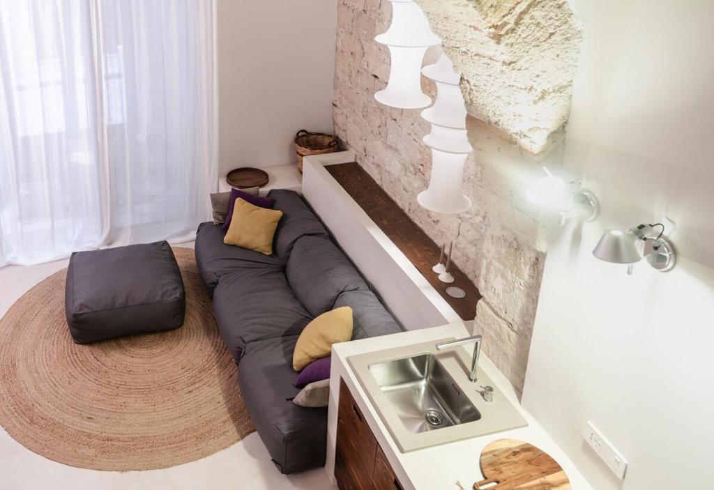 Loft Serisso - 4