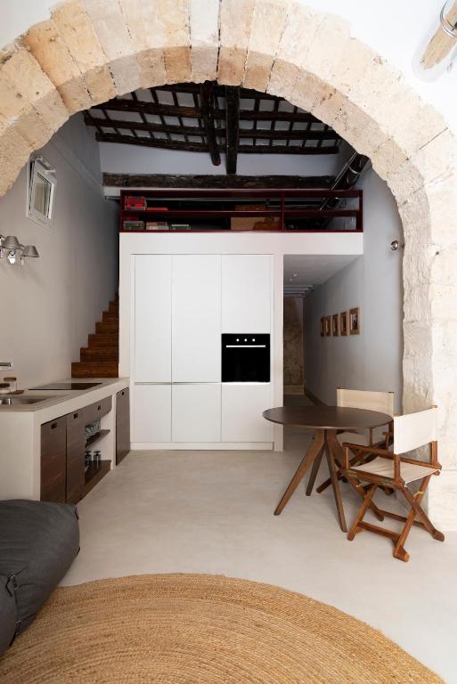 Loft Serisso - 3