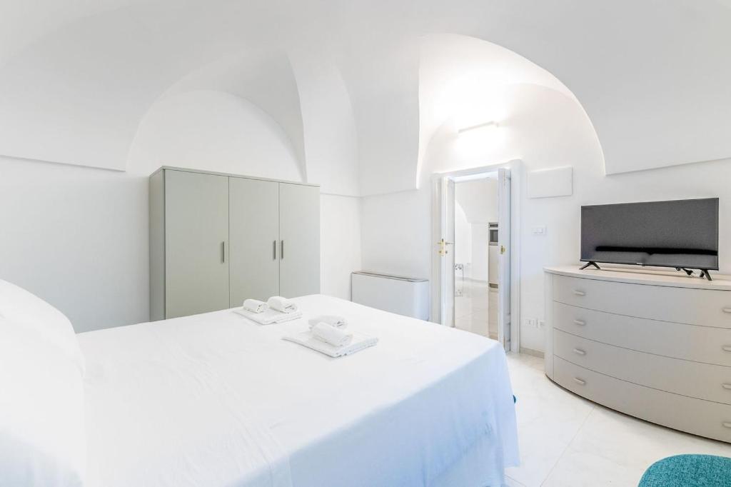 Villa Augusta sea view, Ostuni By Raro Villas - 2