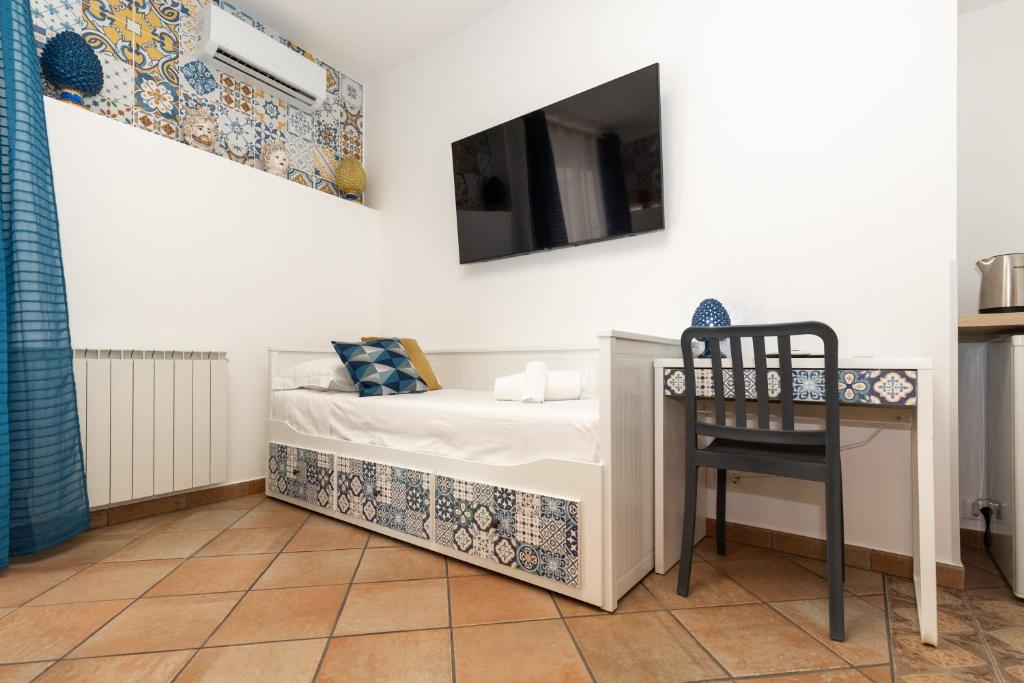 Sicilian House Taormina Beach by Harmony House - 3