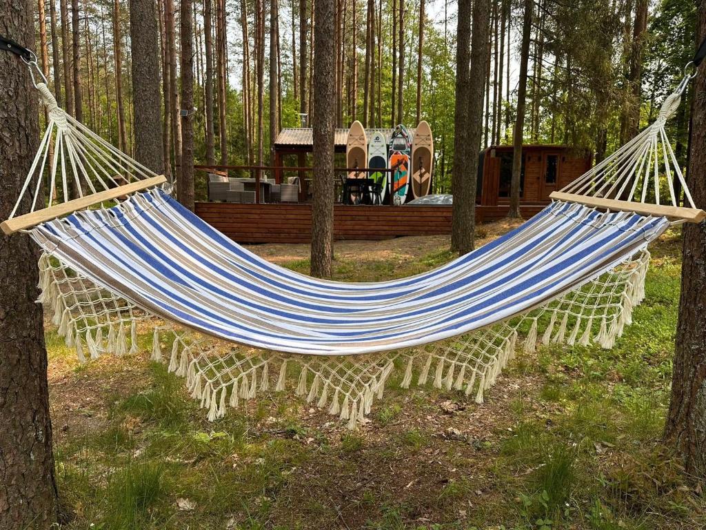 eL Pakrantė, Paplatelė