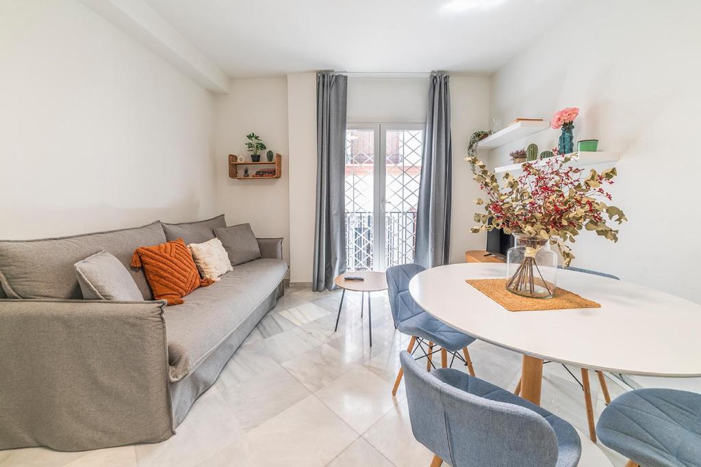 Calma Places - San Eloy 20, Sevilla