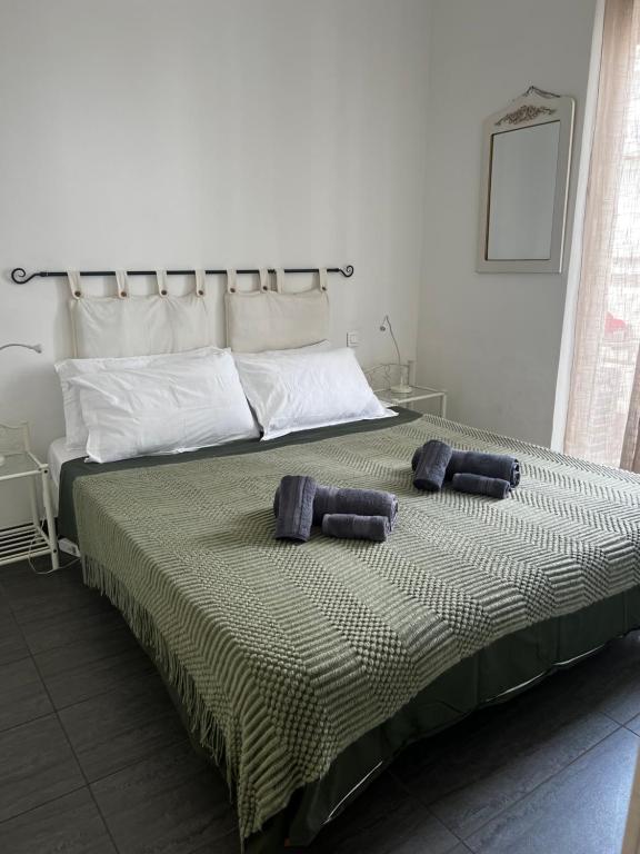 Juan Les Pins 2BR Sunny Top Floor 50m Beach Central - 3