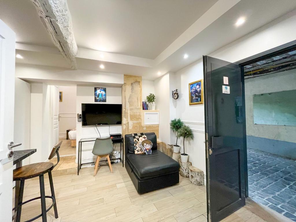 19 Atelier Montorgueil - 5