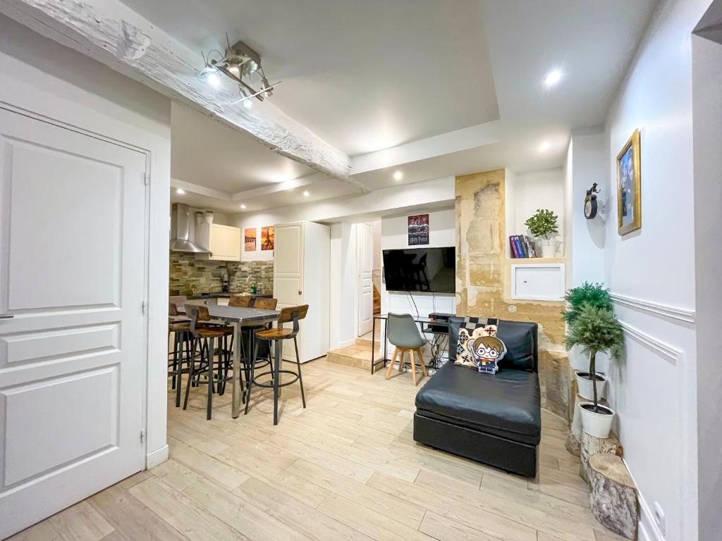 19 Atelier Montorgueil - 4