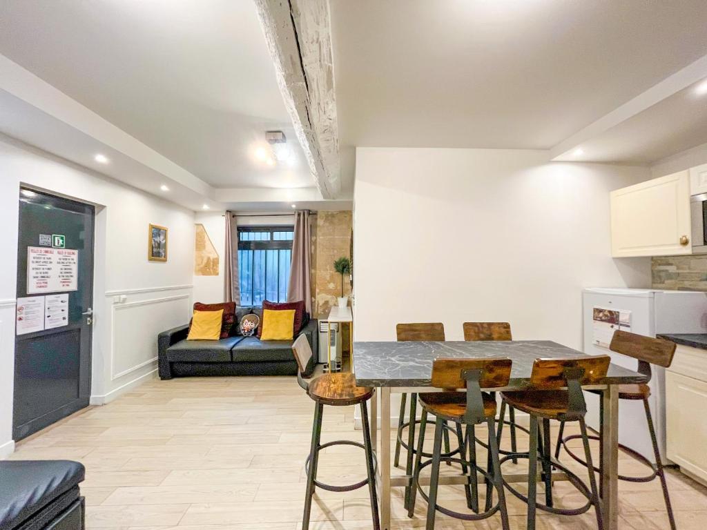 19 Atelier Montorgueil - 2